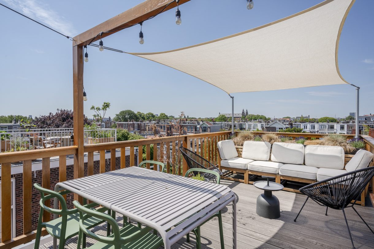 Te koop: Foto Appartement aan de Anton de Haenstraat 66 in 's-Gravenhage