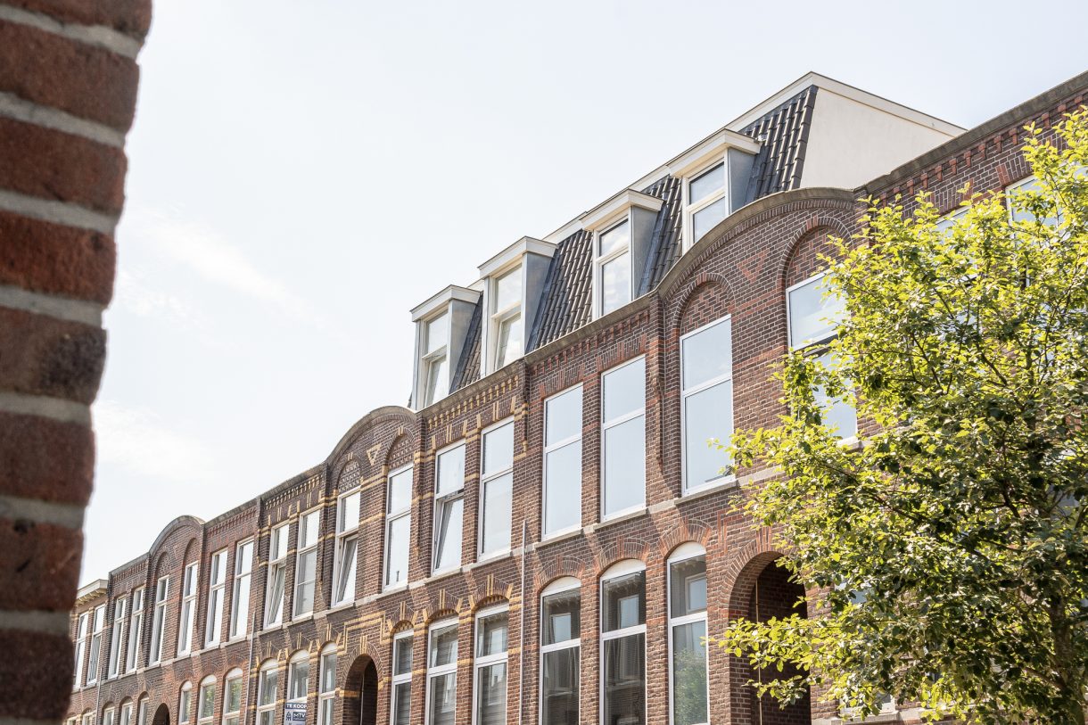 Te koop: Foto Appartement aan de Anton de Haenstraat 66 in 's-Gravenhage
