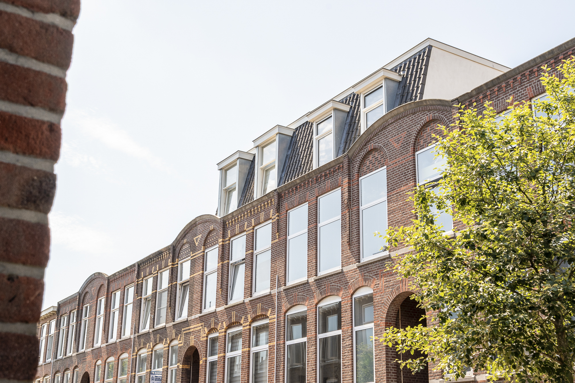 koop  's-Gravenhage  Anton de Haenstraat 66 – Foto 3