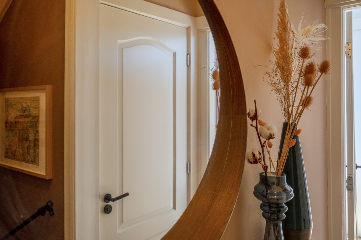 Te koop: Foto Appartement aan de Anton de Haenstraat 66 in 's-Gravenhage