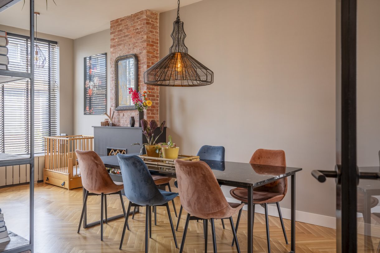 Te koop: Foto Appartement aan de Anton de Haenstraat 66 in 's-Gravenhage