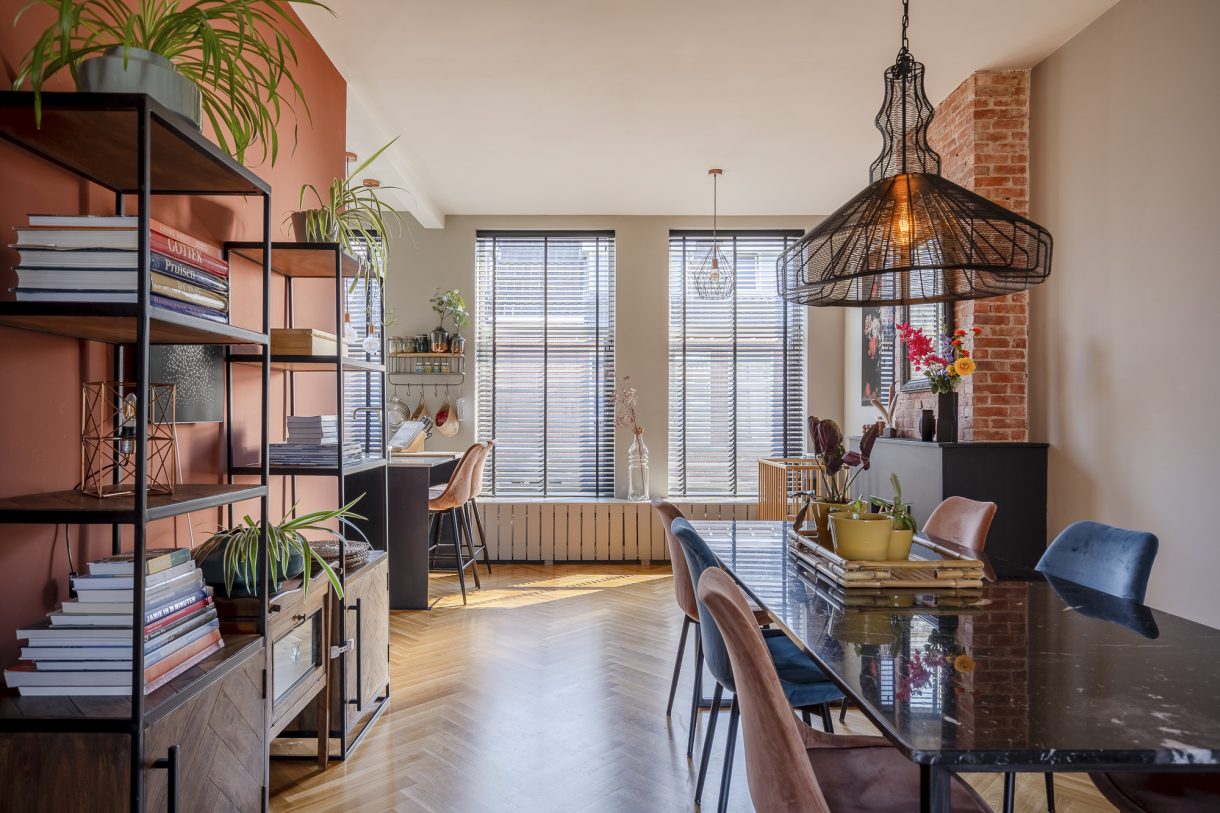 Te koop: Foto Appartement aan de Anton de Haenstraat 66 in 's-Gravenhage