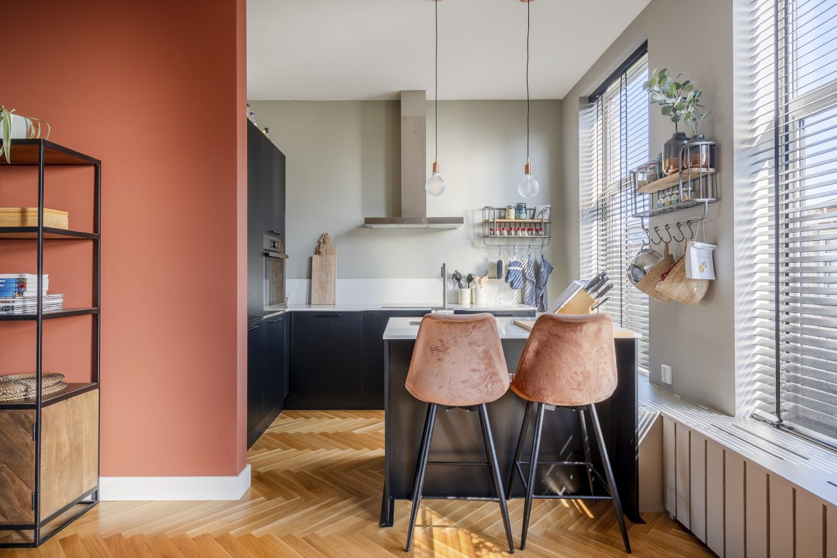 Te koop: Foto Appartement aan de Anton de Haenstraat 66 in 's-Gravenhage