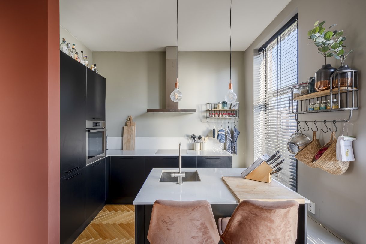 Te koop: Foto Appartement aan de Anton de Haenstraat 66 in 's-Gravenhage