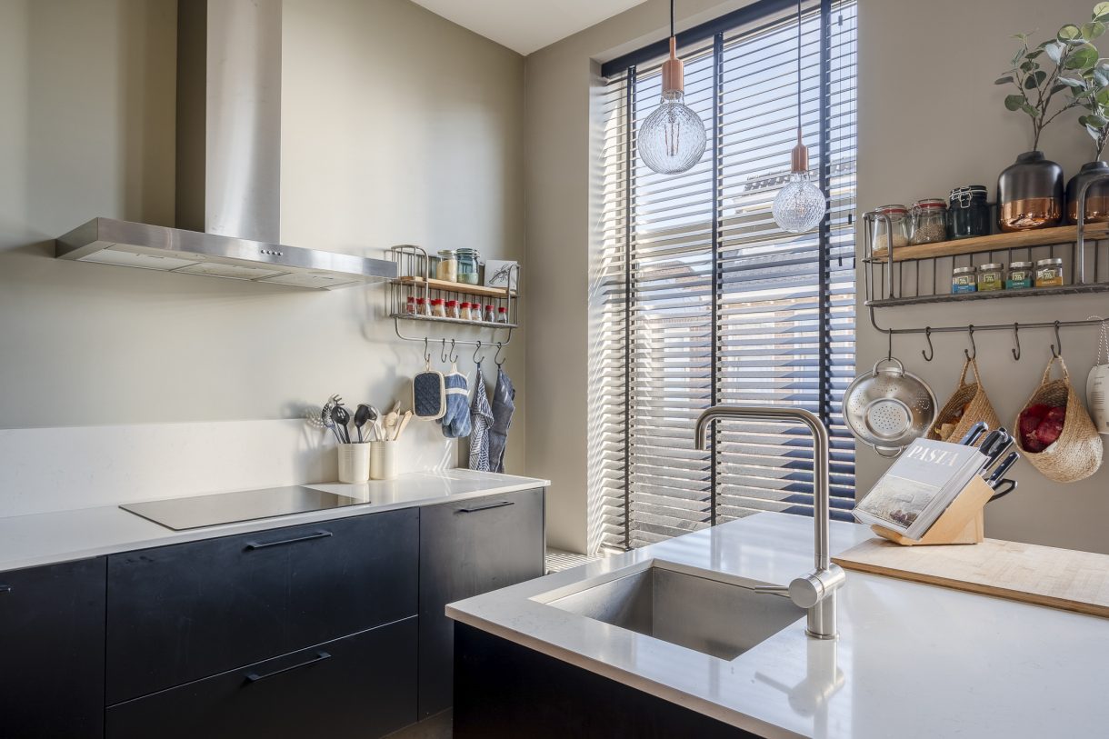 Te koop: Foto Appartement aan de Anton de Haenstraat 66 in 's-Gravenhage