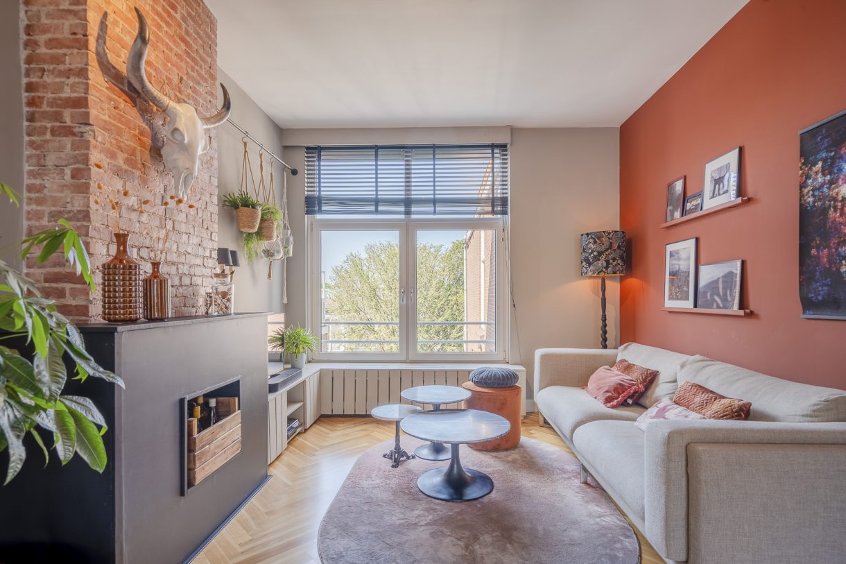 Te koop: Foto Appartement aan de Anton de Haenstraat 66 in 's-Gravenhage
