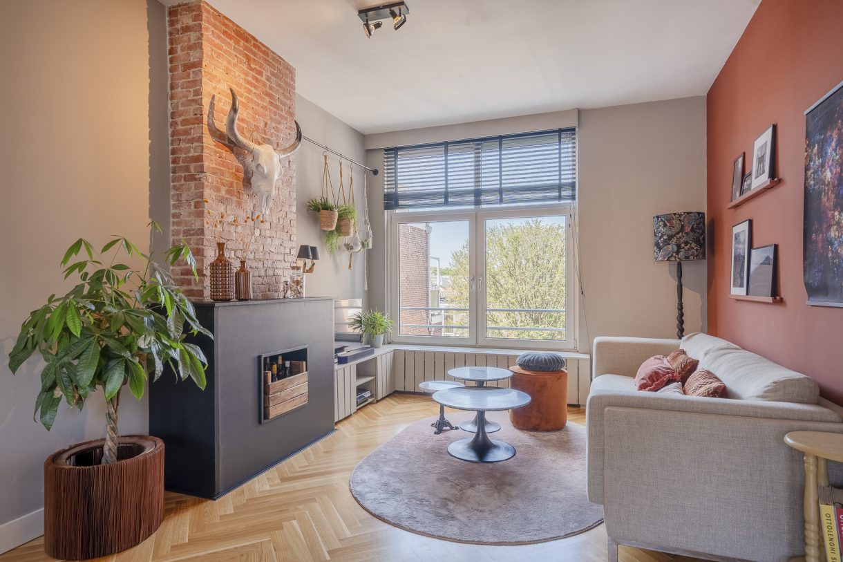 Te koop: Foto Appartement aan de Anton de Haenstraat 66 in 's-Gravenhage