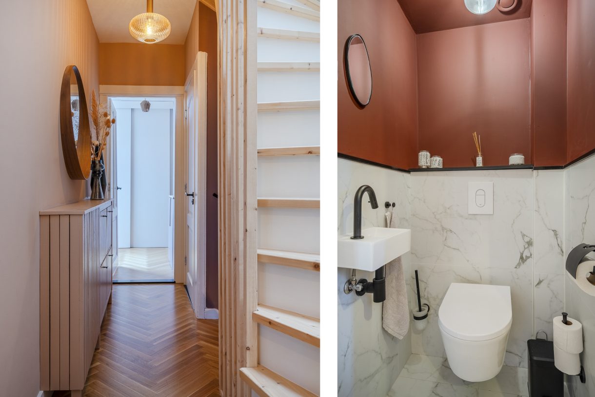 Te koop: Foto Appartement aan de Anton de Haenstraat 66 in 's-Gravenhage