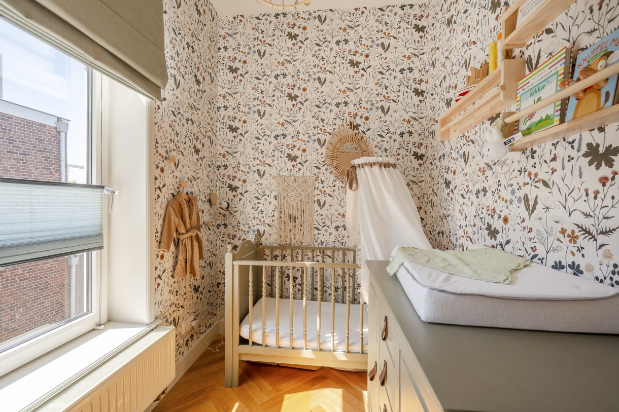 Te koop: Foto Appartement aan de Anton de Haenstraat 66 in 's-Gravenhage