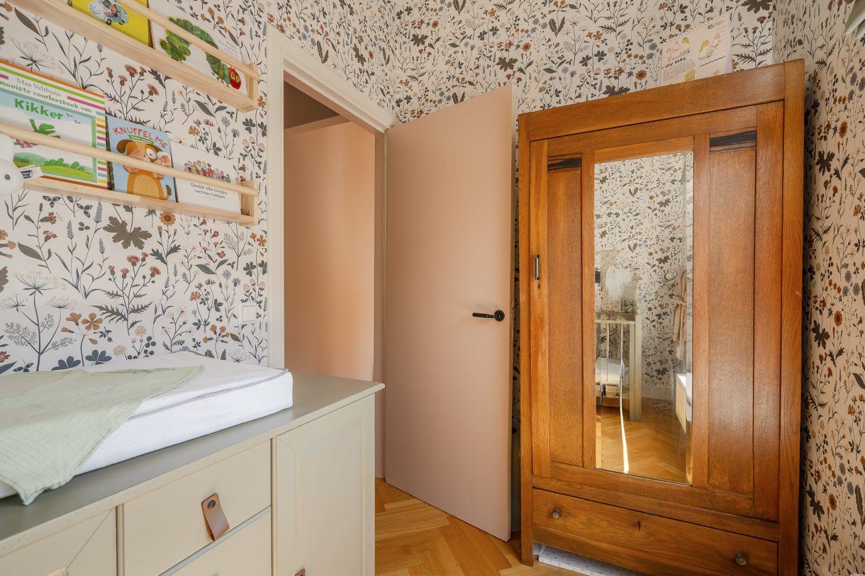 Te koop: Foto Appartement aan de Anton de Haenstraat 66 in 's-Gravenhage