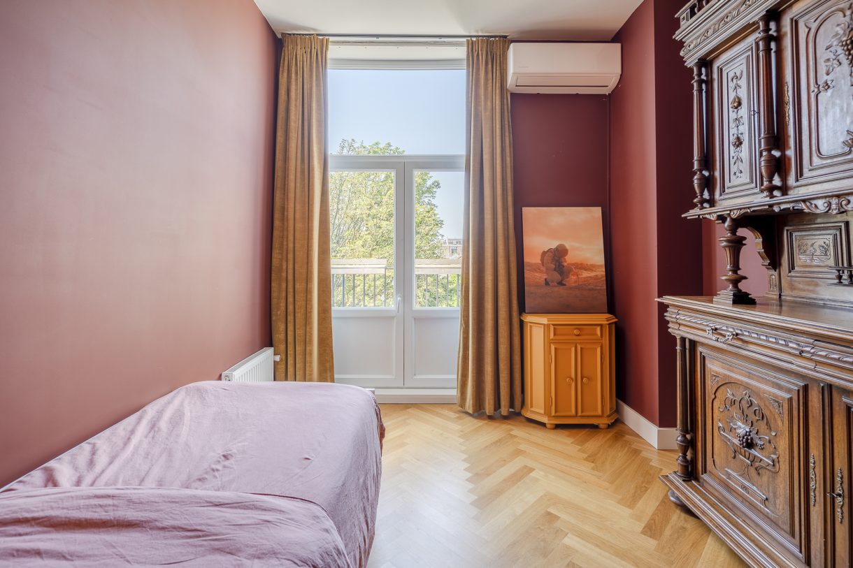 Te koop: Foto Appartement aan de Anton de Haenstraat 66 in 's-Gravenhage