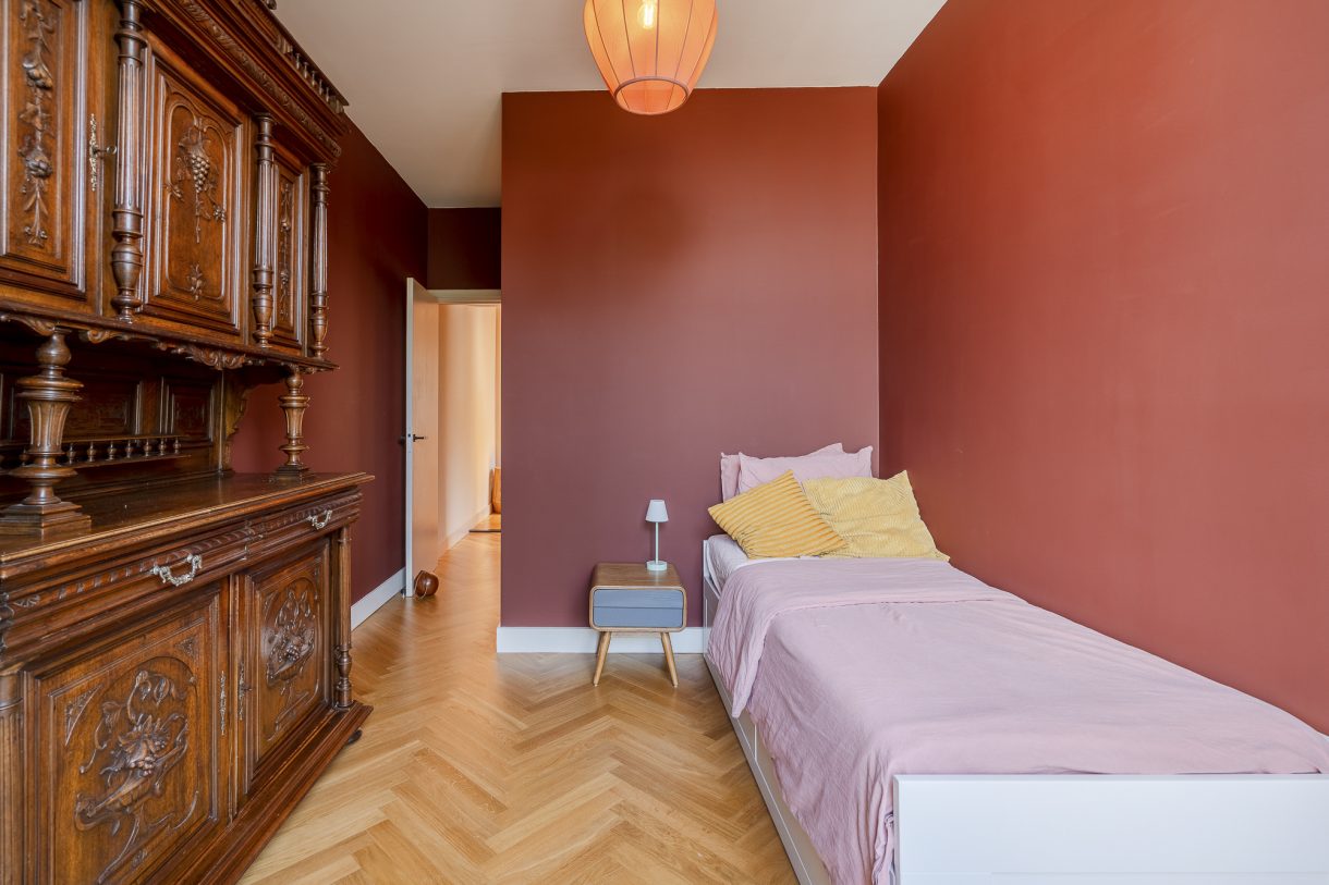 Te koop: Foto Appartement aan de Anton de Haenstraat 66 in 's-Gravenhage