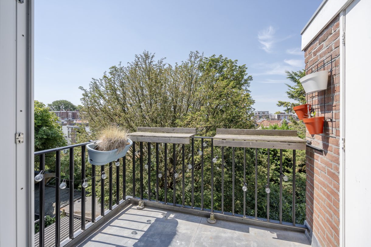 Te koop: Foto Appartement aan de Anton de Haenstraat 66 in 's-Gravenhage