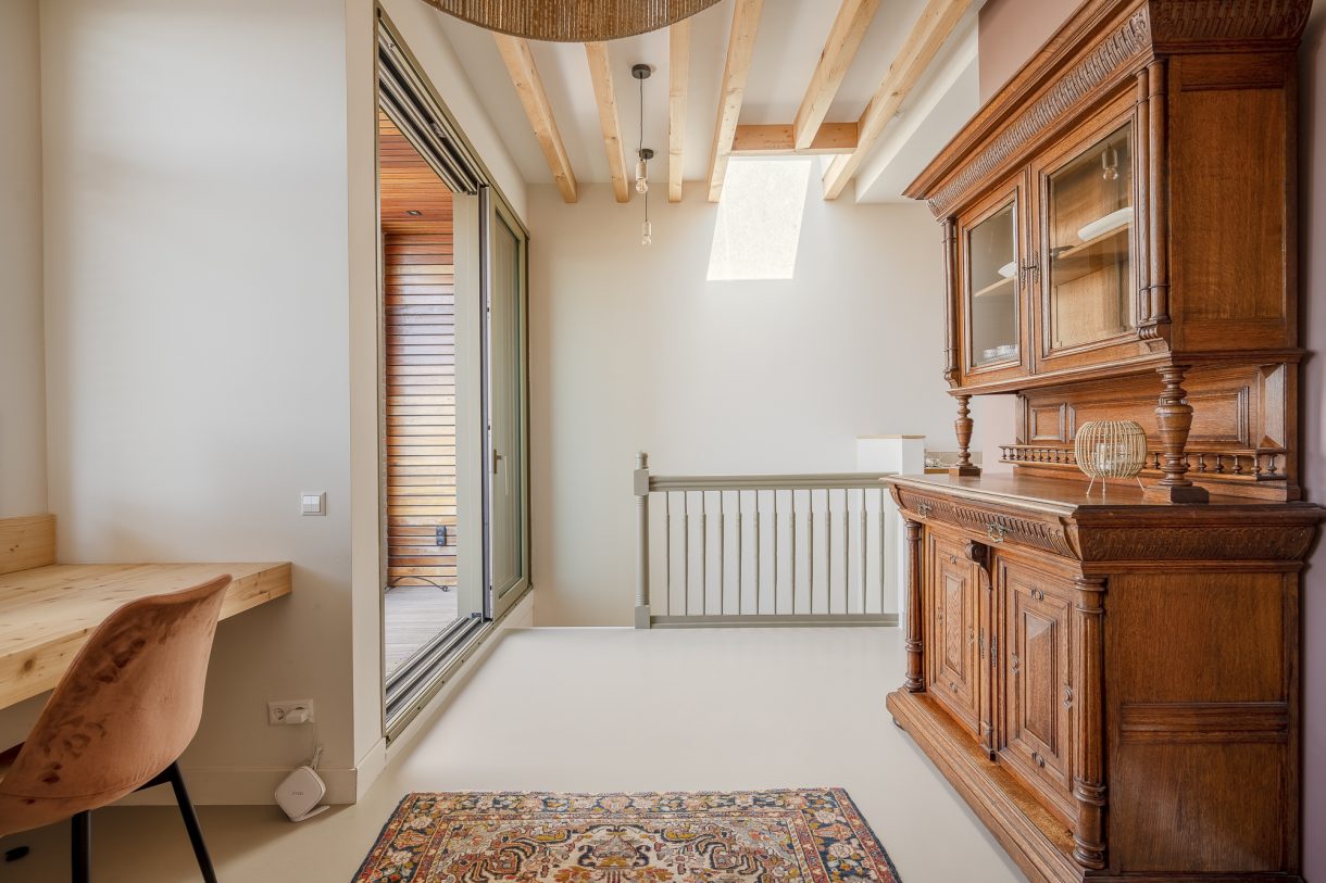 Te koop: Foto Appartement aan de Anton de Haenstraat 66 in 's-Gravenhage