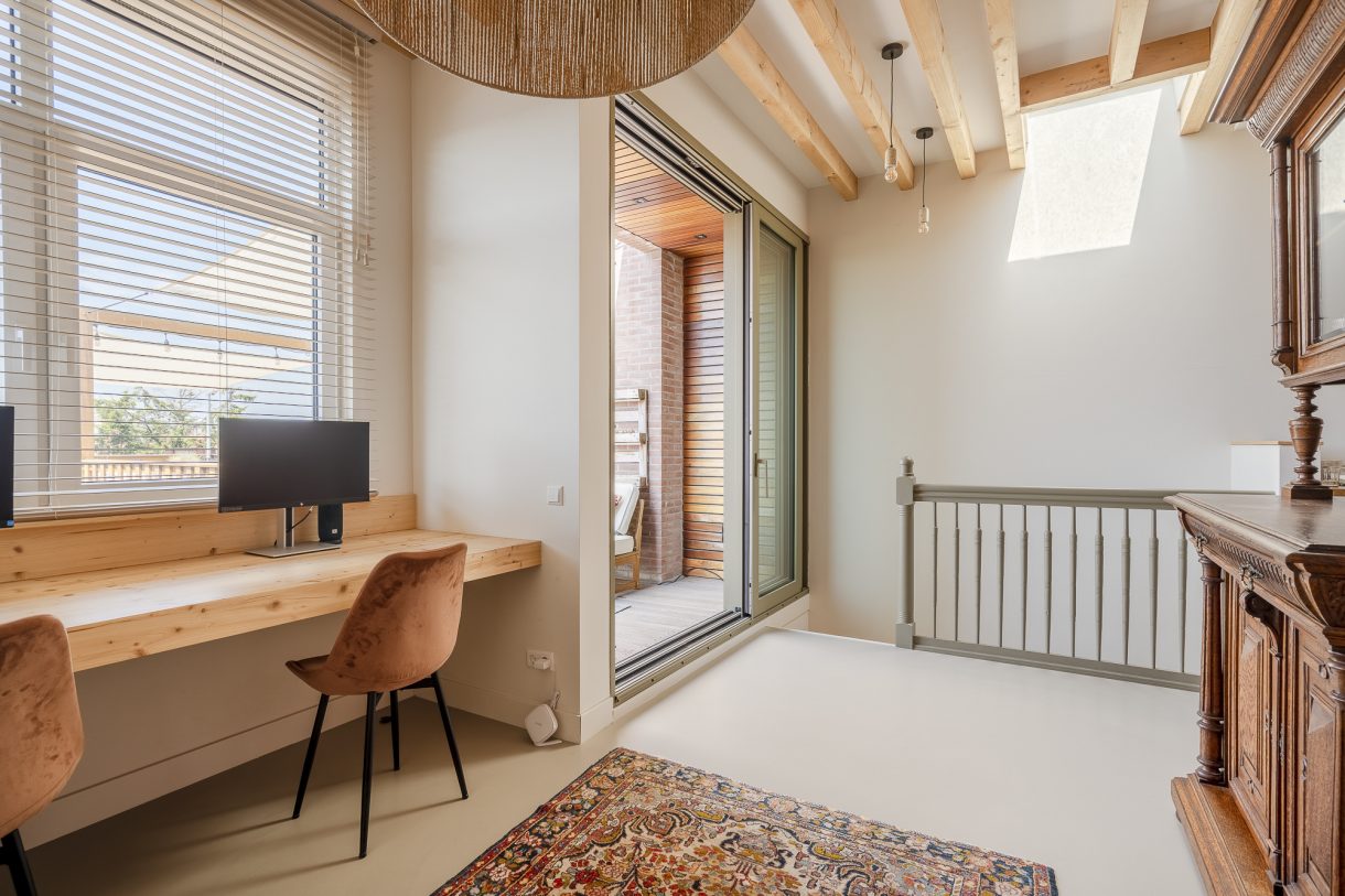 Te koop: Foto Appartement aan de Anton de Haenstraat 66 in 's-Gravenhage