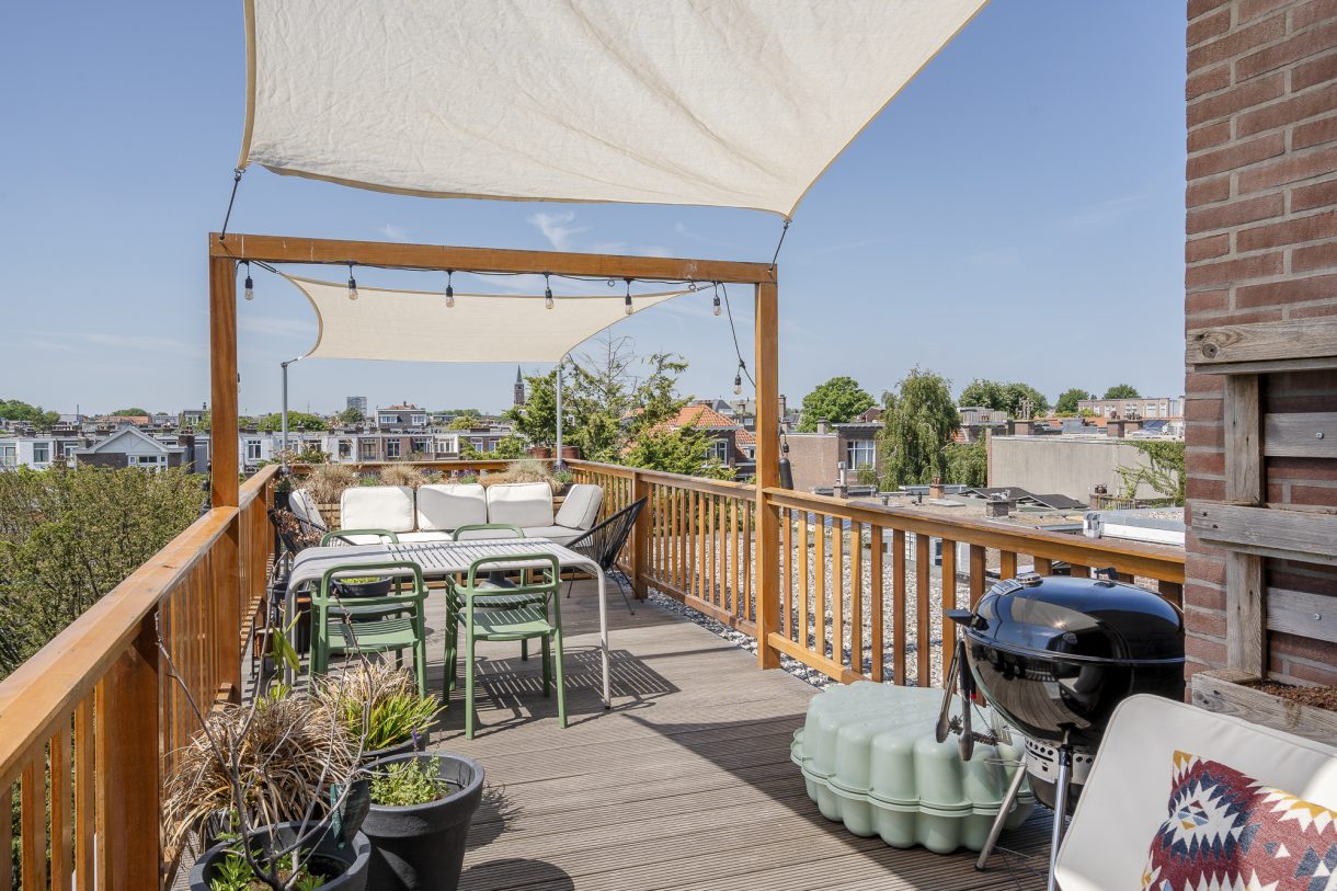 Te koop: Foto Appartement aan de Anton de Haenstraat 66 in 's-Gravenhage