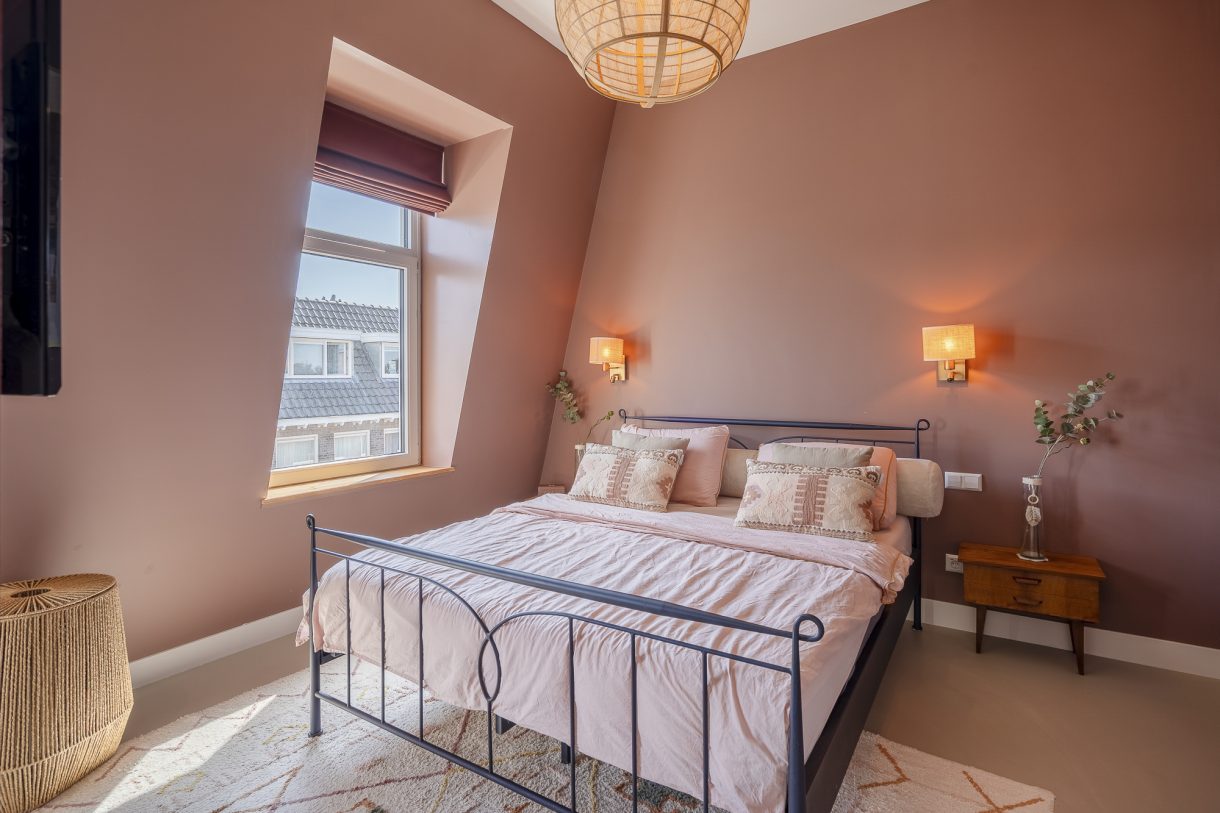 Te koop: Foto Appartement aan de Anton de Haenstraat 66 in 's-Gravenhage