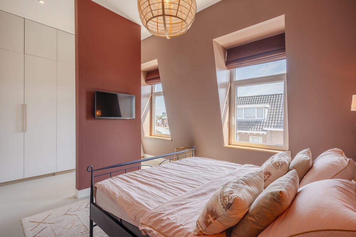 Te koop: Foto Appartement aan de Anton de Haenstraat 66 in 's-Gravenhage