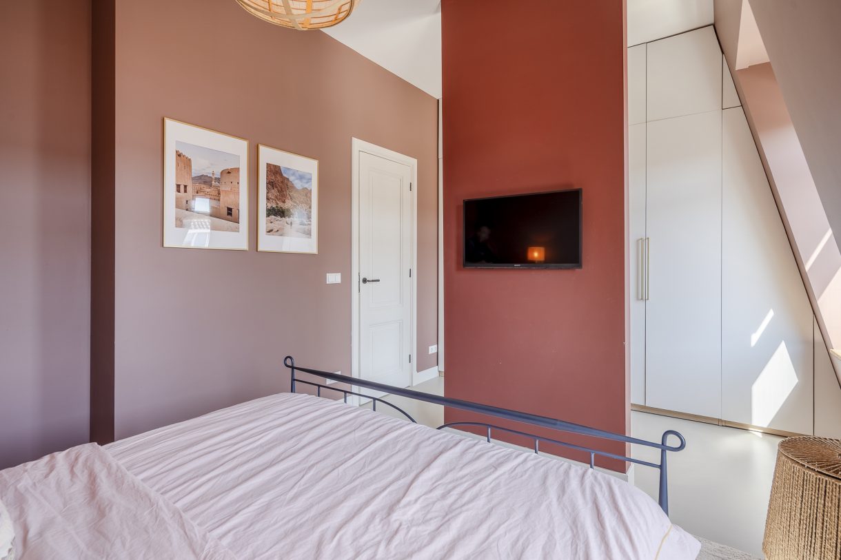 Te koop: Foto Appartement aan de Anton de Haenstraat 66 in 's-Gravenhage