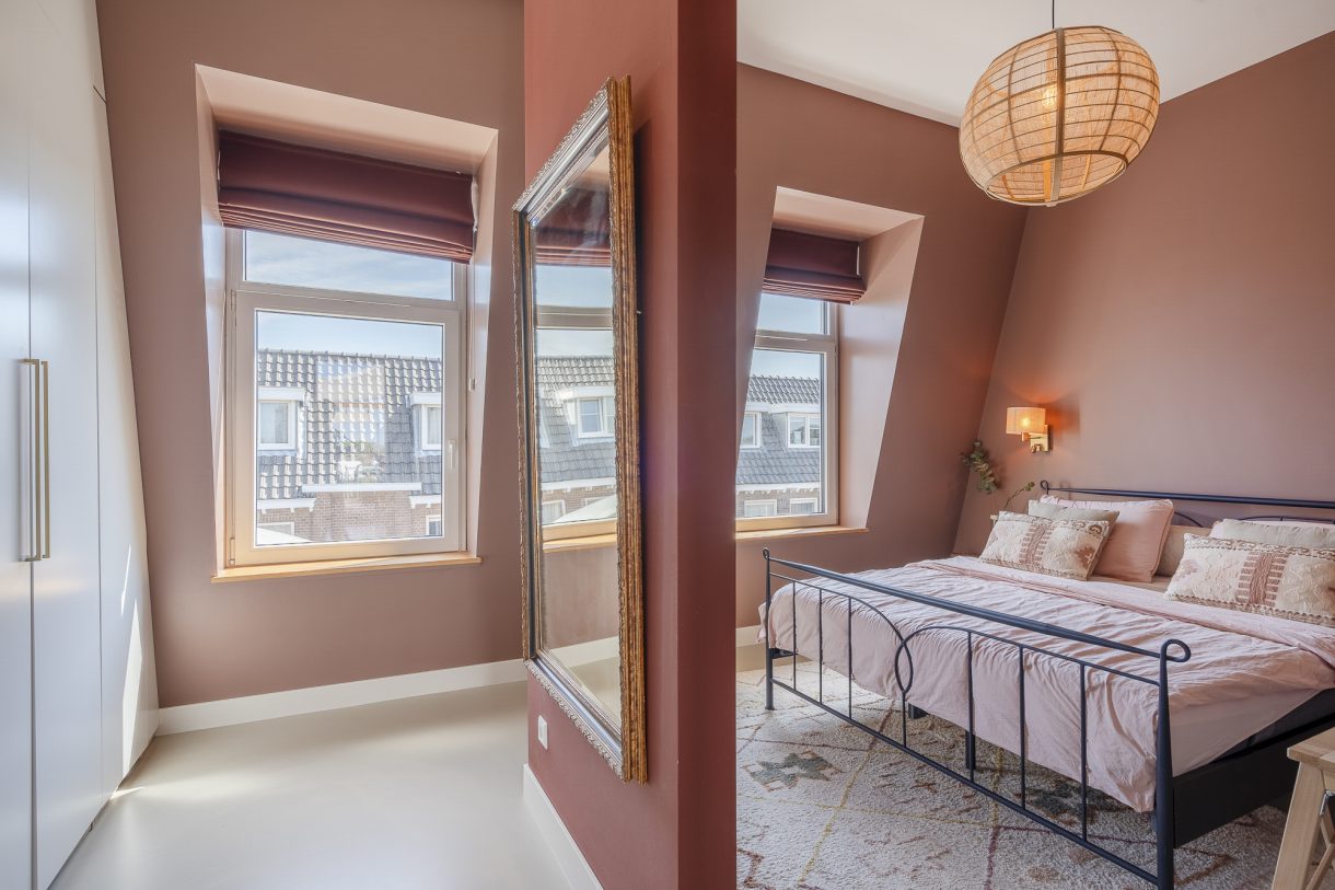 Te koop: Foto Appartement aan de Anton de Haenstraat 66 in 's-Gravenhage