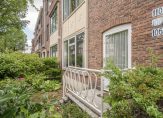 koop  's-Gravenhage  Van Bleiswijkstraat 106 – Foto 2