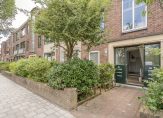 koop  's-Gravenhage  Van Bleiswijkstraat 106 – Foto 3