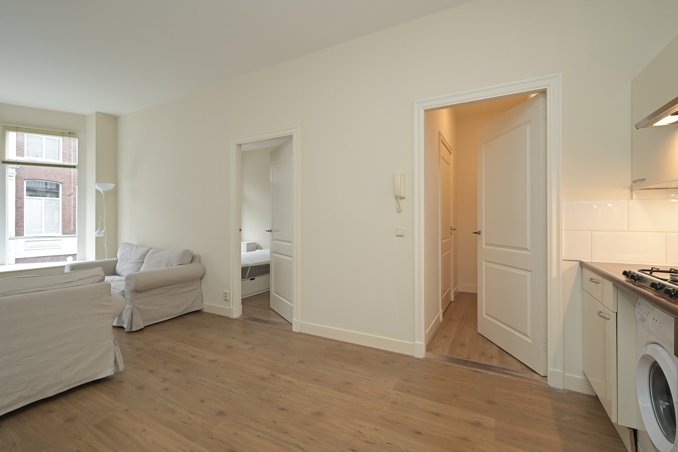 Te koop: Foto Appartement aan de Piet Heinstraat 101A in 's-Gravenhage