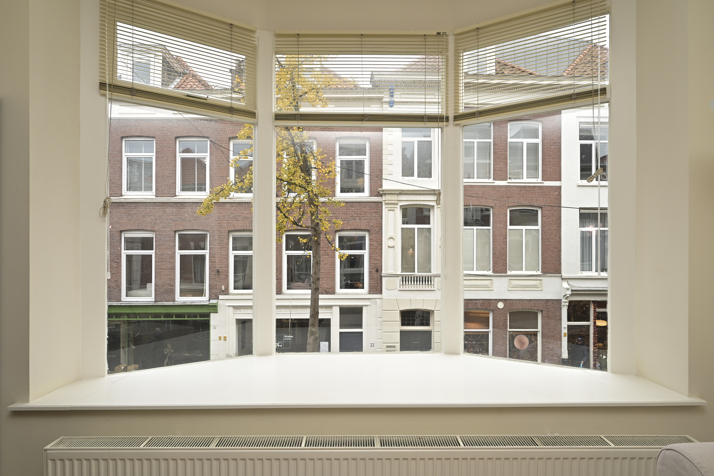 Te koop: Foto Appartement aan de Piet Heinstraat 101A in 's-Gravenhage