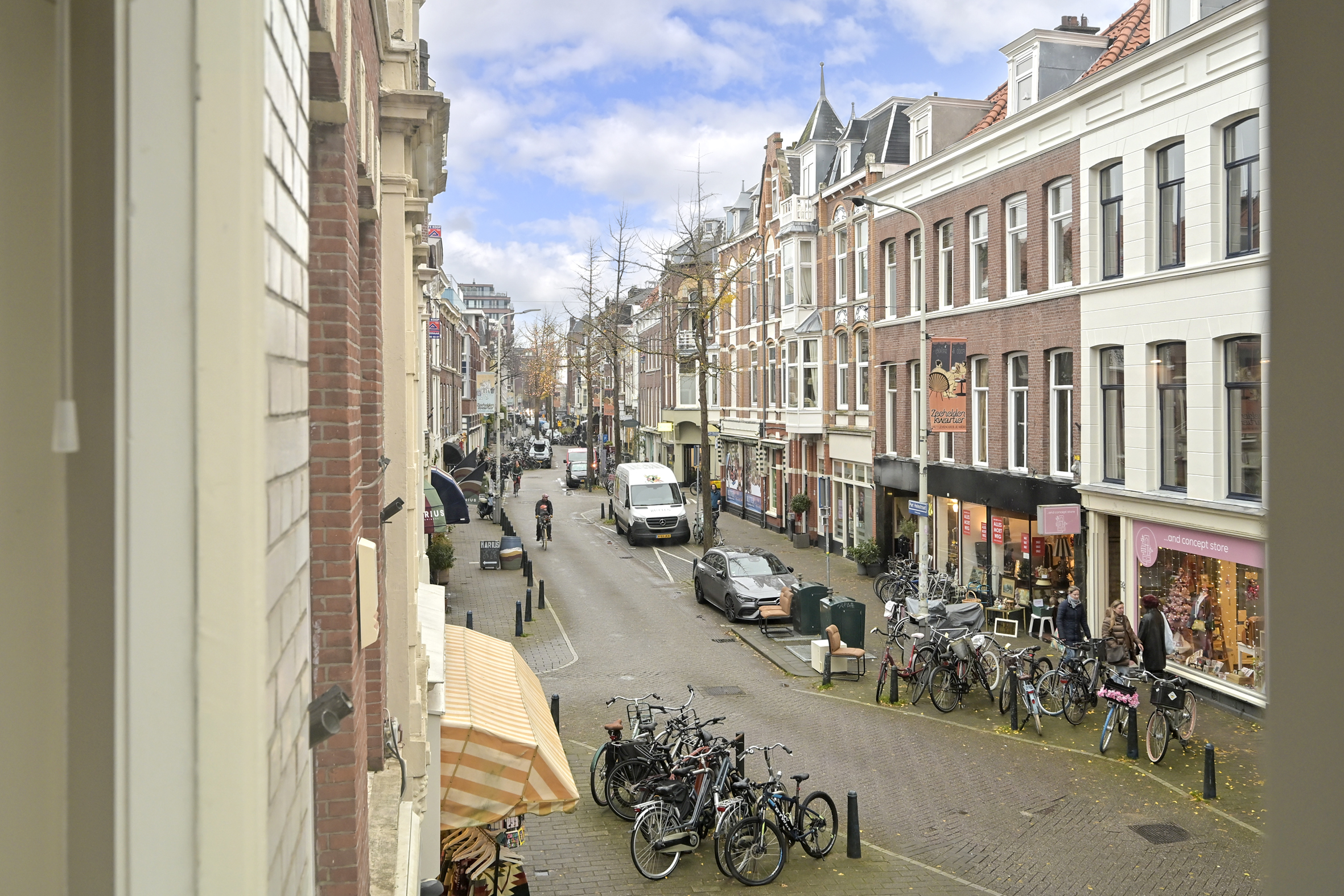 Te koop: Foto Appartement aan de Piet Heinstraat 101A in 's-Gravenhage