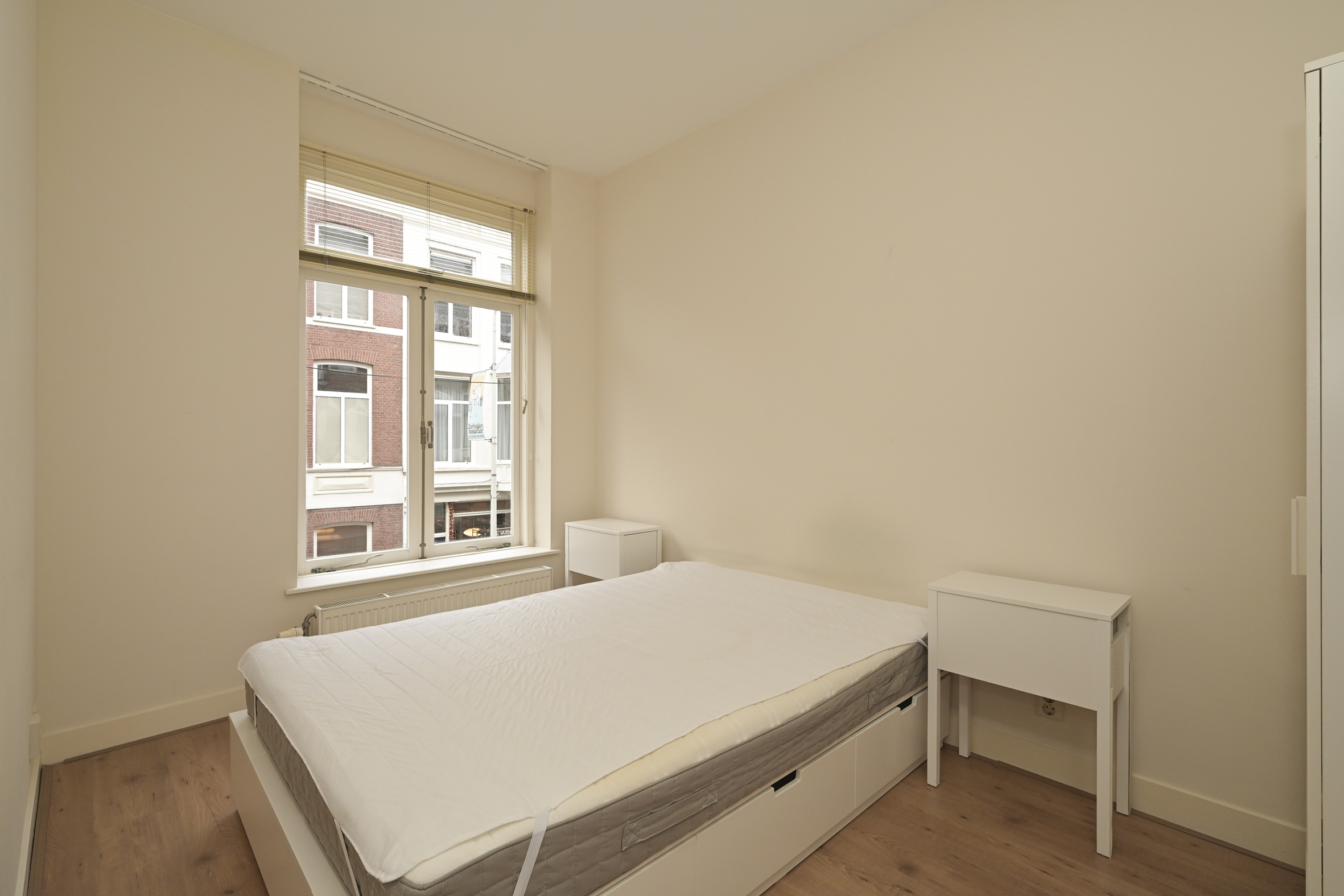 Te koop: Foto Appartement aan de Piet Heinstraat 101A in 's-Gravenhage