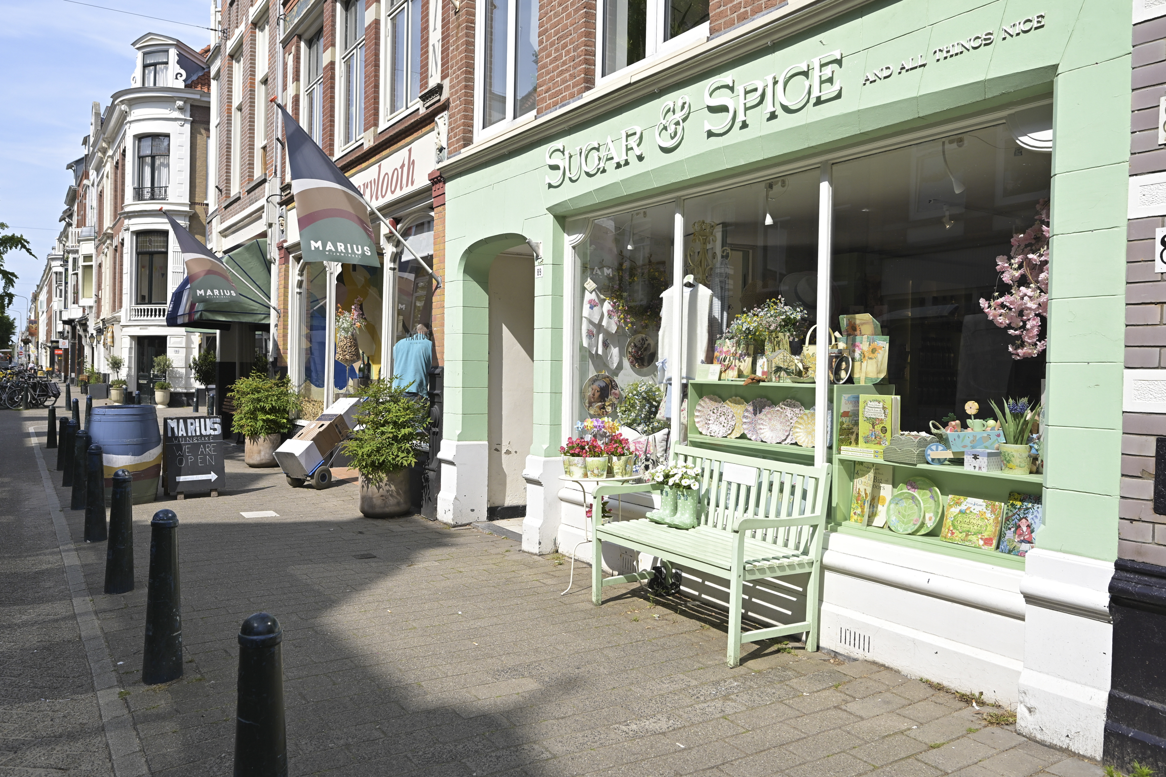 Te koop: Foto Appartement aan de Piet Heinstraat 101A in 's-Gravenhage