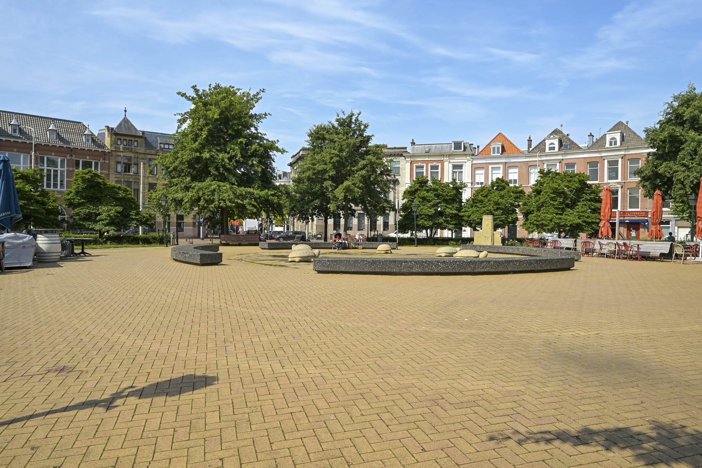 Te koop: Foto Appartement aan de Piet Heinstraat 101A in 's-Gravenhage