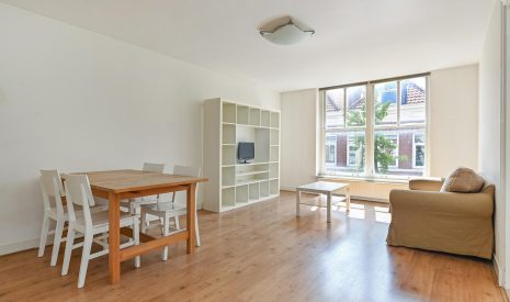 Te koop: Foto Appartement aan de Piet Heinstraat 101C in 's-Gravenhage