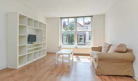 Te koop: Foto Appartement aan de Piet Heinstraat 101C in 's-Gravenhage