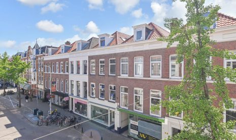 koop  's-Gravenhage  Piet Heinstraat 101C – Hoofdfoto