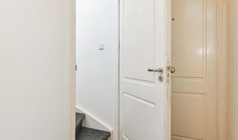 Te koop: Foto Appartement aan de Piet Heinstraat 101D in 's-Gravenhage