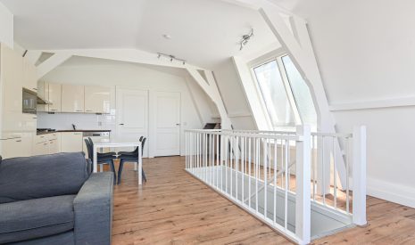 Te koop: Foto Appartement aan de Piet Heinstraat 101D in 's-Gravenhage