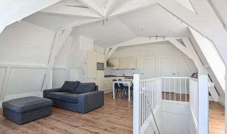 Te koop: Foto Appartement aan de Piet Heinstraat 101D in 's-Gravenhage