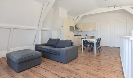 Te koop: Foto Appartement aan de Piet Heinstraat 101D in 's-Gravenhage