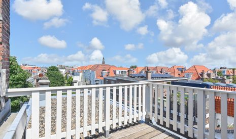 koop  's-Gravenhage  Piet Heinstraat 101D – Hoofdfoto