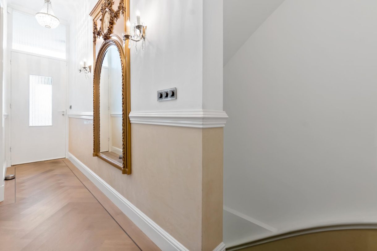 Te koop: Foto Appartement aan de Badhuisweg 64A in 's-Gravenhage