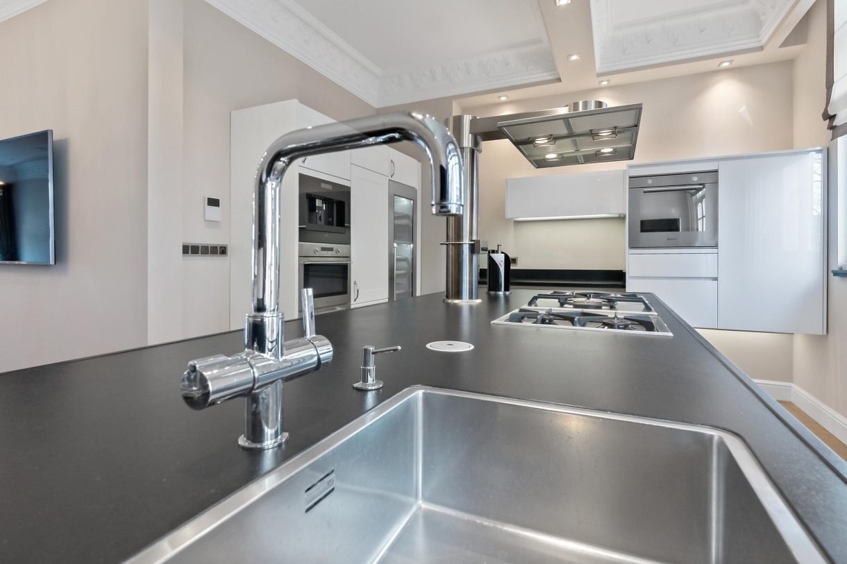 Te koop: Foto Appartement aan de Badhuisweg 64A in 's-Gravenhage