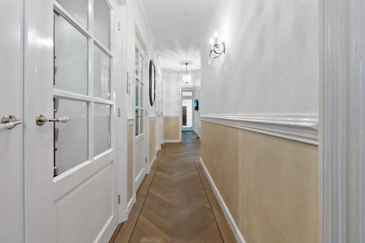 Te koop: Foto Appartement aan de Badhuisweg 64A in 's-Gravenhage