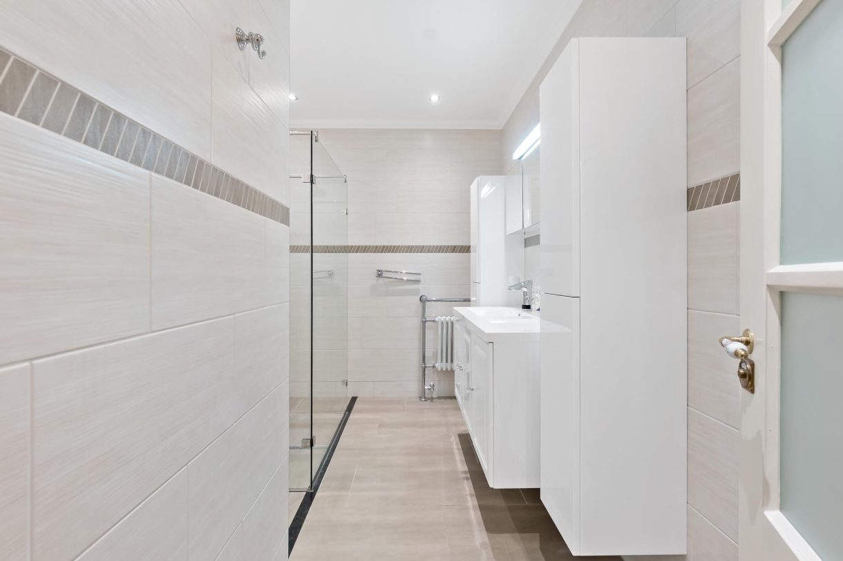 Te koop: Foto Appartement aan de Badhuisweg 64A in 's-Gravenhage