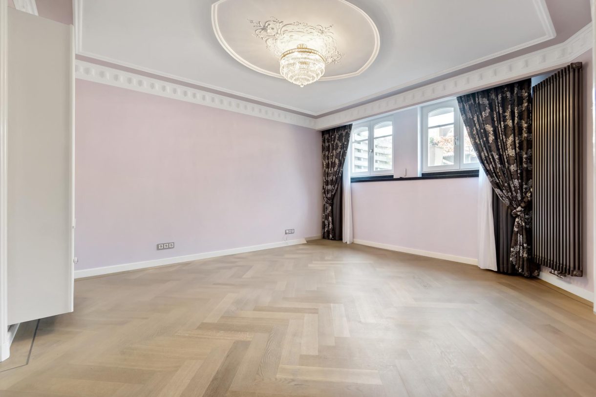 Te koop: Foto Appartement aan de Badhuisweg 64A in 's-Gravenhage