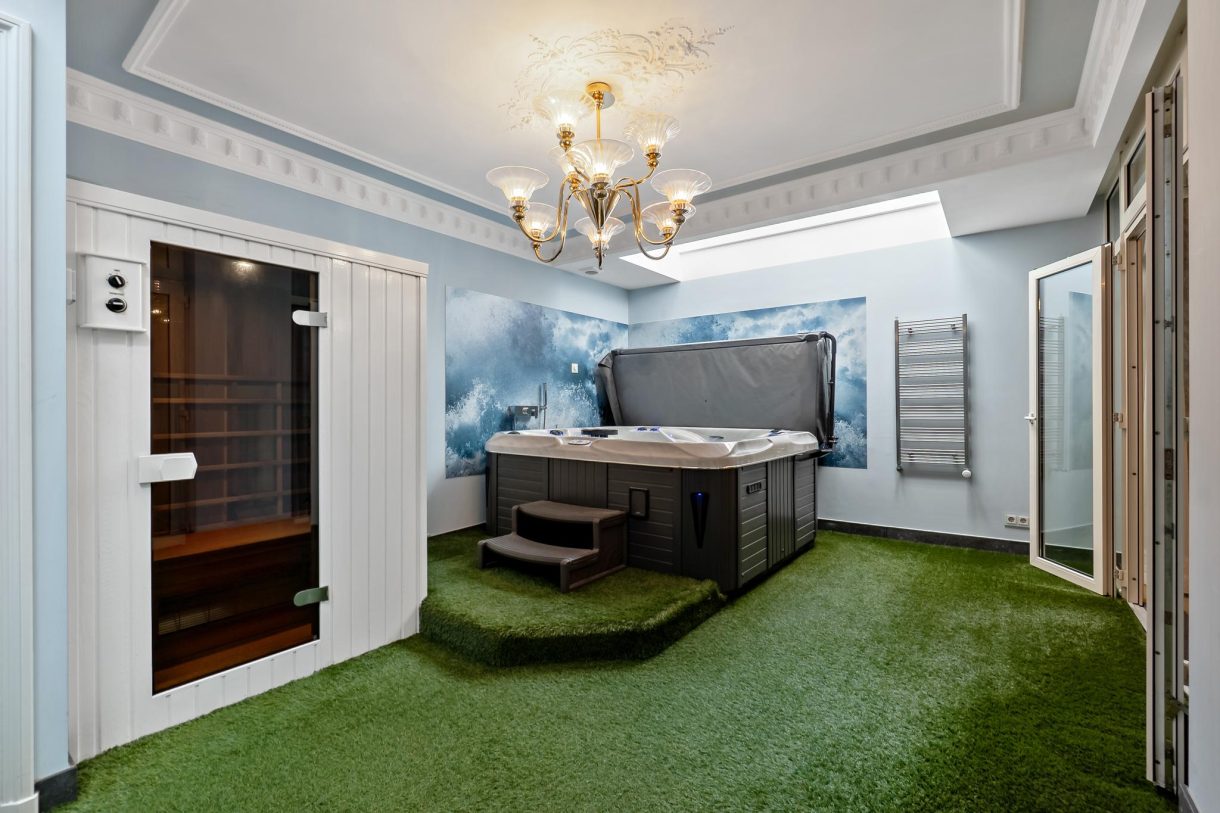 Te koop: Foto Appartement aan de Badhuisweg 64A in 's-Gravenhage