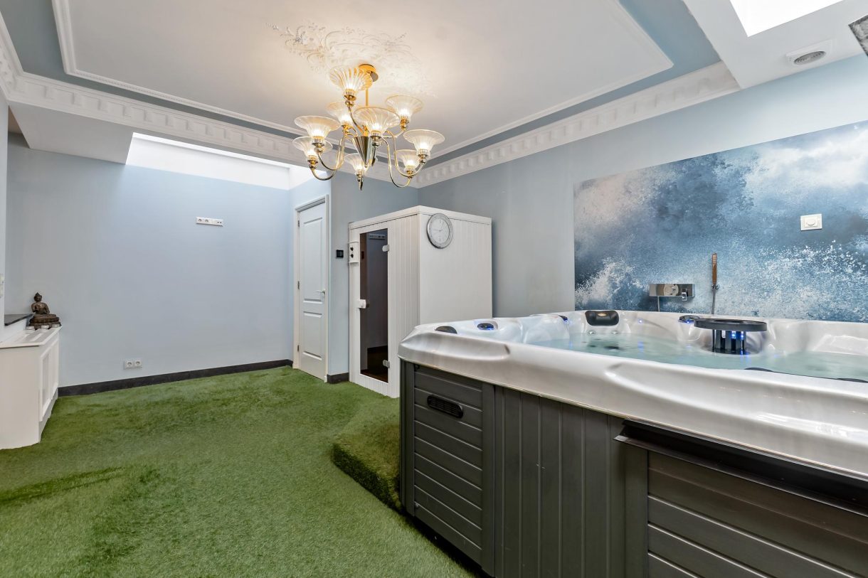 Te koop: Foto Appartement aan de Badhuisweg 64A in 's-Gravenhage