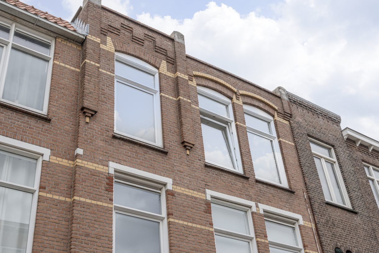 Te koop: Foto Appartement aan de Fultonstraat 239C in 's-Gravenhage