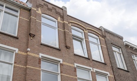 Te koop: Foto Appartement aan de Fultonstraat 239C in 's-Gravenhage