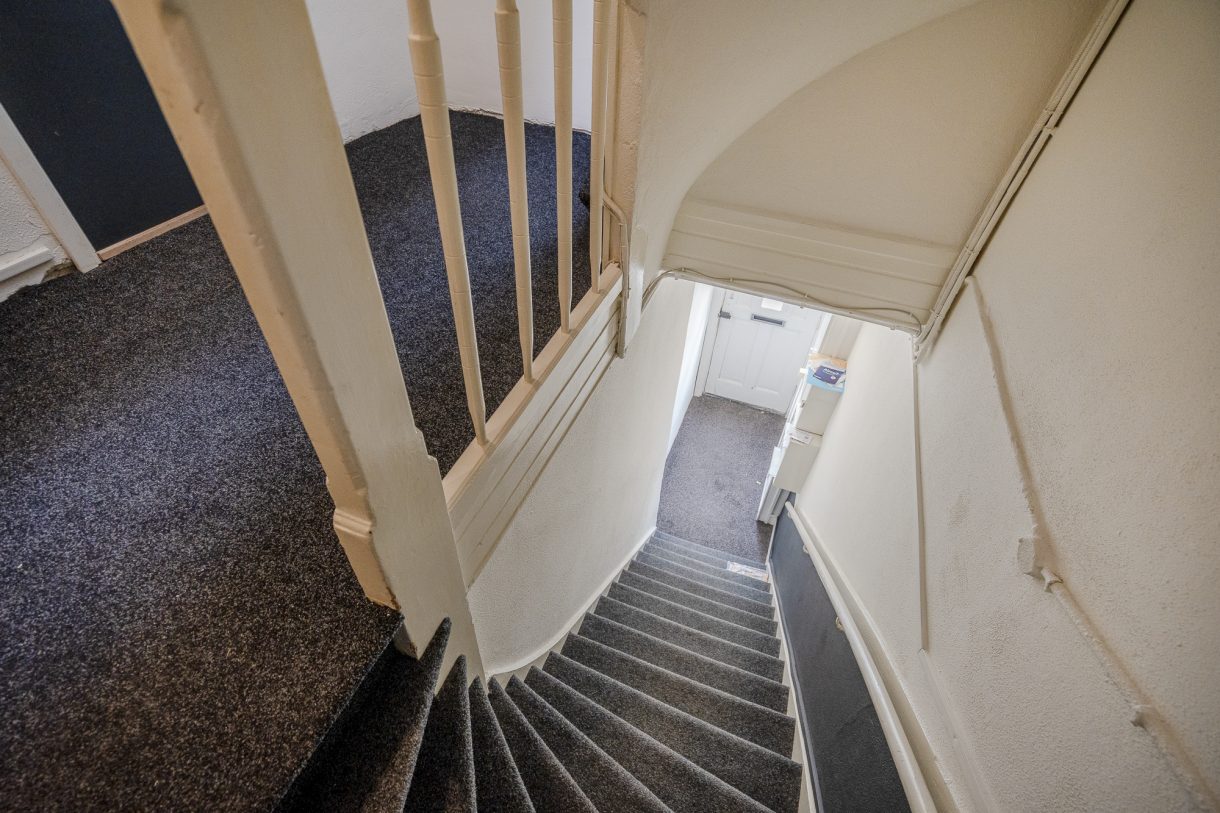 Te koop: Foto Appartement aan de Fultonstraat 239C in 's-Gravenhage